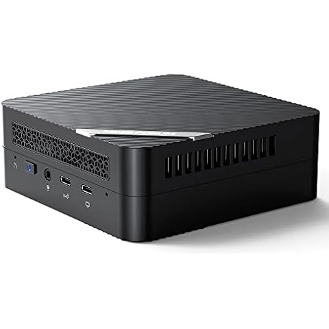 MINISFORUM Mini Server UM560 XT Cover
