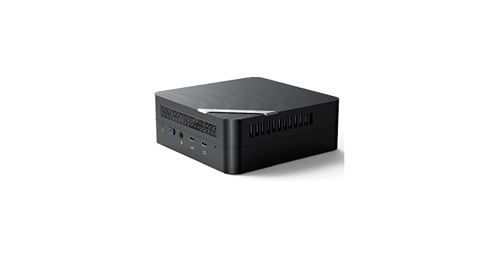 MINISFORUM / UM560 16GBメモリ/512GB SSD Amazon.com: MINISFORUM Mini Server UM560 XT AMD Ryzen 5