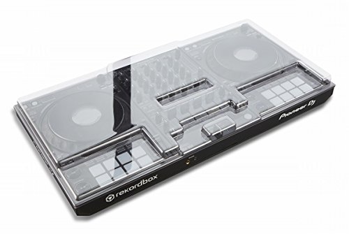 Amazon | DECKSAVER(デッキセーバー) Pioneer DDJ-1000 対応 耐