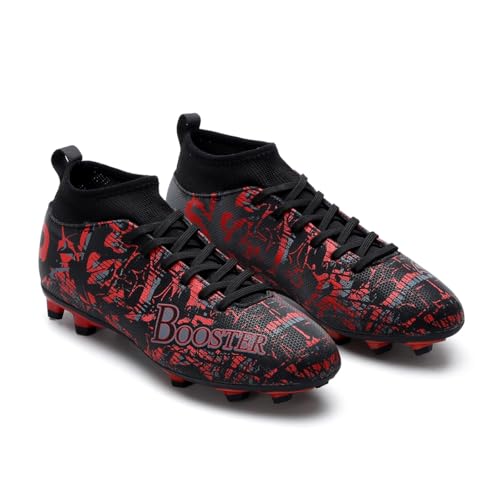 Image of Aivin Booster Pro. Light Weight and Durable Football Shoes for Men & Women, Comfortable and Flexible Football Shoes, Soccer Shoe, Football Studs