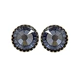 Marke: Konplott Konplott Ohrringe blau Kollektion Black Jack