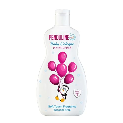 كولونيا للاطفال من بيندولين، 100 مل، للجنسين