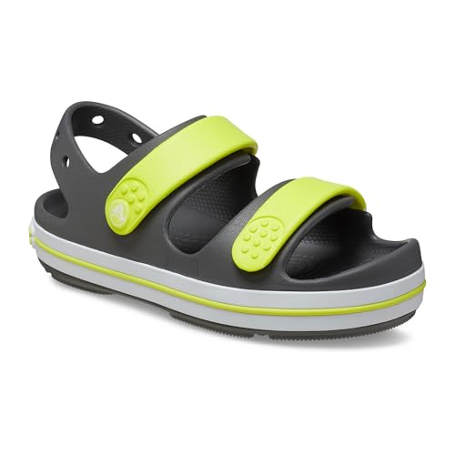 Image of Crocs Crocband Cruiser Kids Sandal