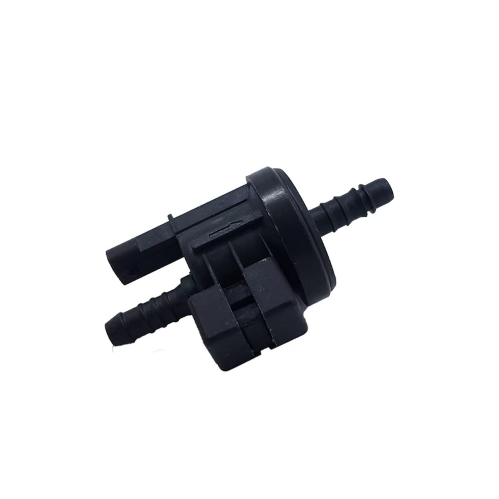 Dwbxrrqs One Color Auto Valve Solenoid Compatible With Vw For Cc 2012-2014 For Golf 2009-2011 For Passat 2009-2011 1 Pcs Filter Purification Control Solenoid Valve 06H 906 517 B