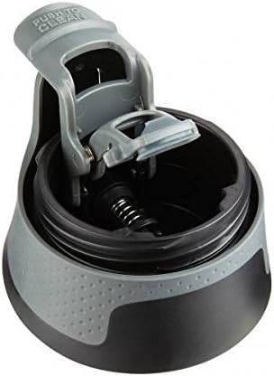 Contigo West Loop Autoseal Replacement Lid, Black