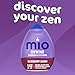mio Unwind Blueberry Lemon Liquid Water Enhancer with Magnesium & B Vitamins, 1.62 fl oz Bottle