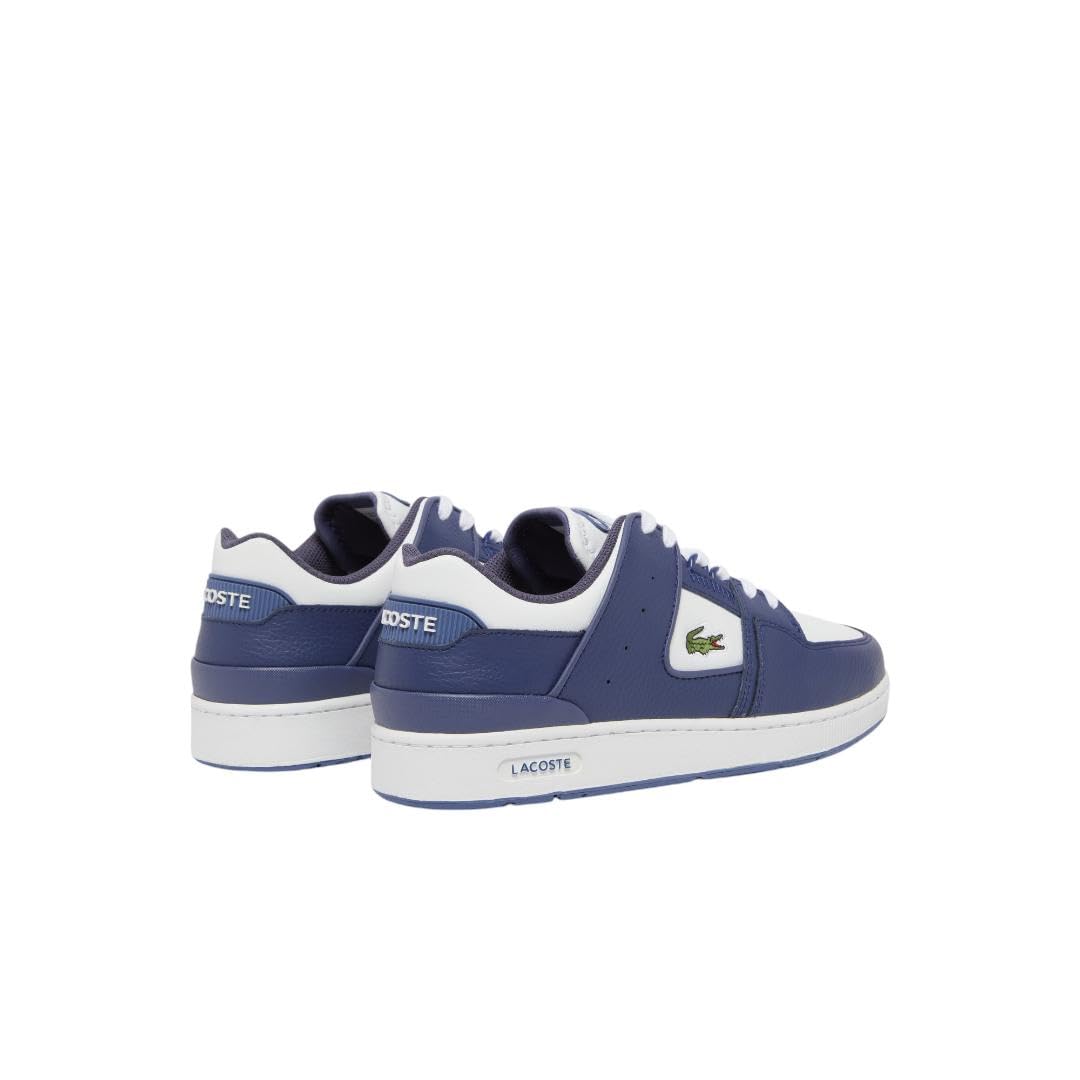 Lacoste Men's Court Cage Sneakers