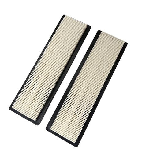 LSDZWORK 7176099 Fresh Air Cab Filter for Bobcat Loader S550 S570 S590 S595 S630 S650 S740 S750 S770 S850 T450 T550 T630 T650 T740 T750 Excavator E25 E26 E32 E32I E35 E35I E42 E45 E50 E55 E85, 2PCS - Image 6