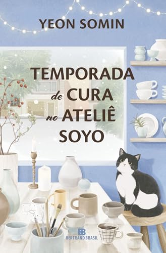 Temporada de cura no Ateliê Soyo:
