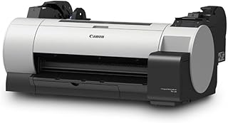 Canon TA20 Large Format Inkjet Printer, 24-Inch Size