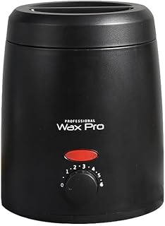 Electric Wax Seal Warmer for Bottle Sealing Beads, Wax Melting Pot, Fast Heating, Temp Control, Bottle Sealer for DIY Whiskey Making, Alcohol Infusion, Home Wine Making & Beer Bottling
