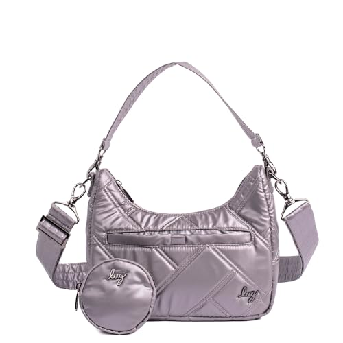 Lug Curtsy Mini Crossbody Bag