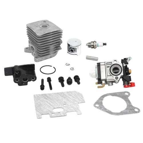 Kit cylindre-piston 25cc à haute compression pour UP07145