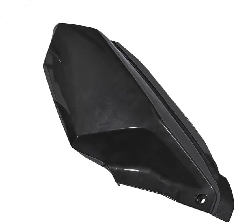 Pillion Cowl Seat Back Cover XADV 750 Side Cover Frame Infill Panel Cowl Rear Passenger Seat Fairing Motor Parts For XADV750 X-ADV 2017 2018 2019 2020