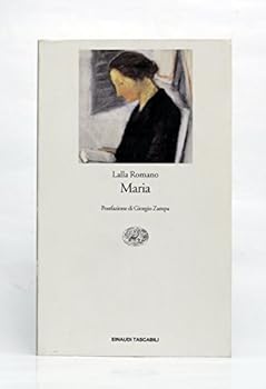 Paperback Maria (Letteratura) (Italian Edition) [Italian] Book