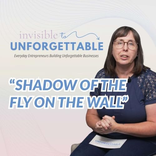 Shadow of the Fly on the Wall | Monique Answers the Podcast Questions