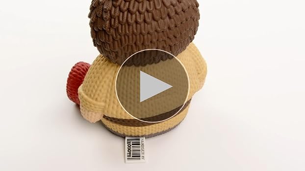 Amazon.com: Handmade by Robots - Princess Bride - Fezzik #138