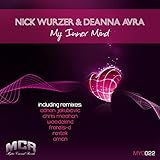  My Inner Mind (Raytek Remix)