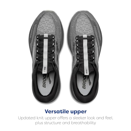 Brooks Men’s Revel 7 Neutral Running Shoe4