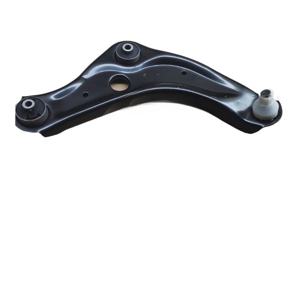 Wahacz samochodowy przedni lewy/prawy Wahacz zawieszenia kompatybilny z Nissan Qashqai II J11, Renault Kadjar Wahacz ze sworzniami kulowymi 54501-4EA0B 545014EA0B 54500-4EA0B 545004EA0B(Right545