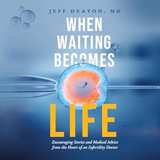 When Waiting Becomes Life cover art