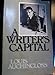A Writer's Capital