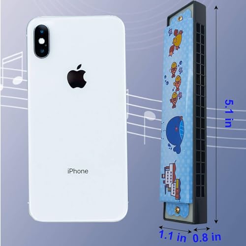 Listado y reviews de Armónica niños disponible en línea para comprar. 20 Imagen adicional
