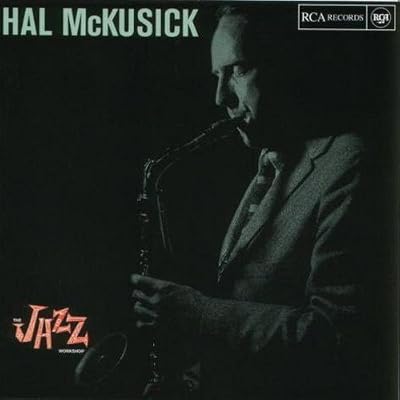 The Jazz Workshop