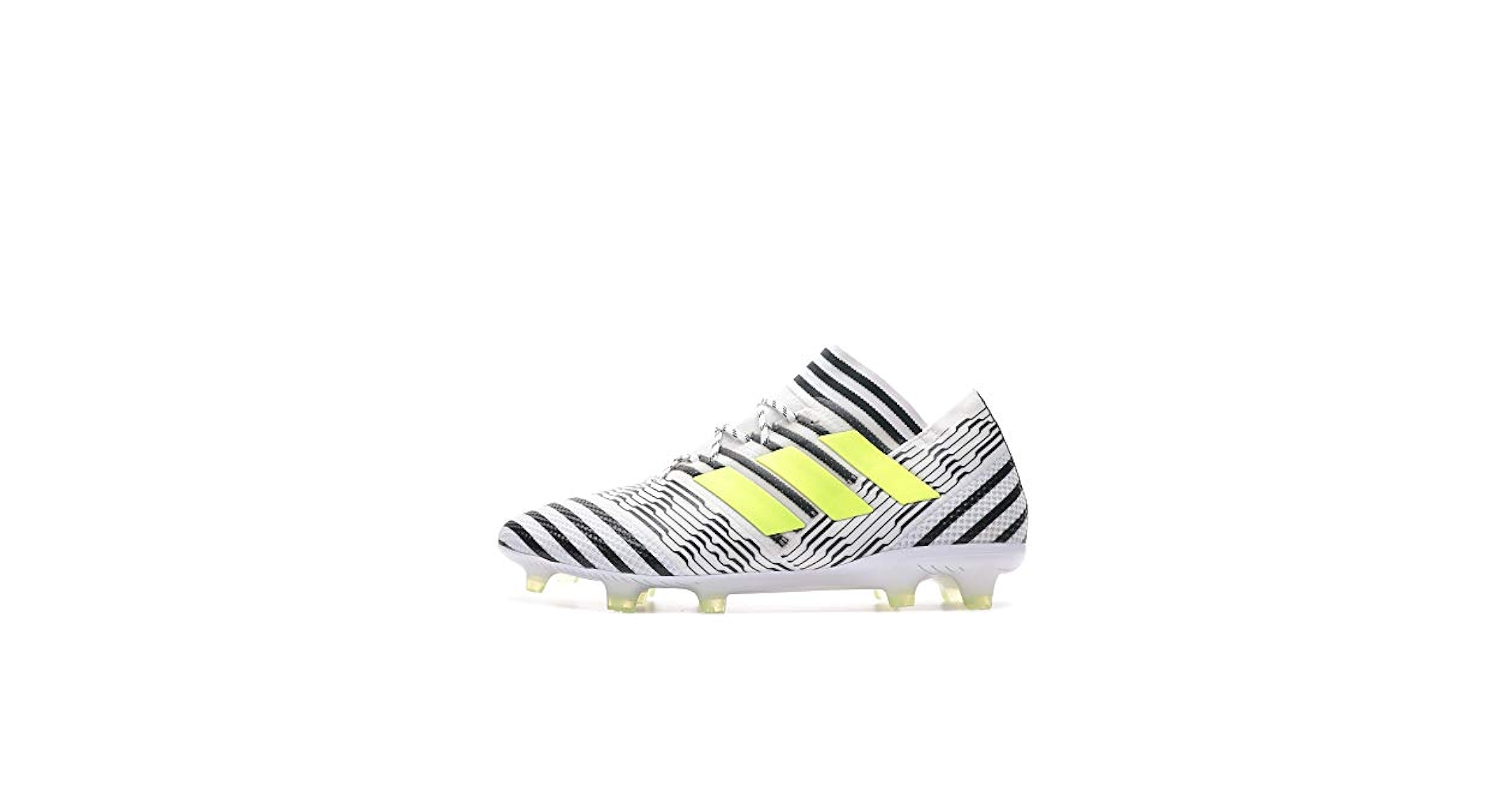 Amazon | [アディダス] Nemeziz 17.1 FG Mens Firm Ground