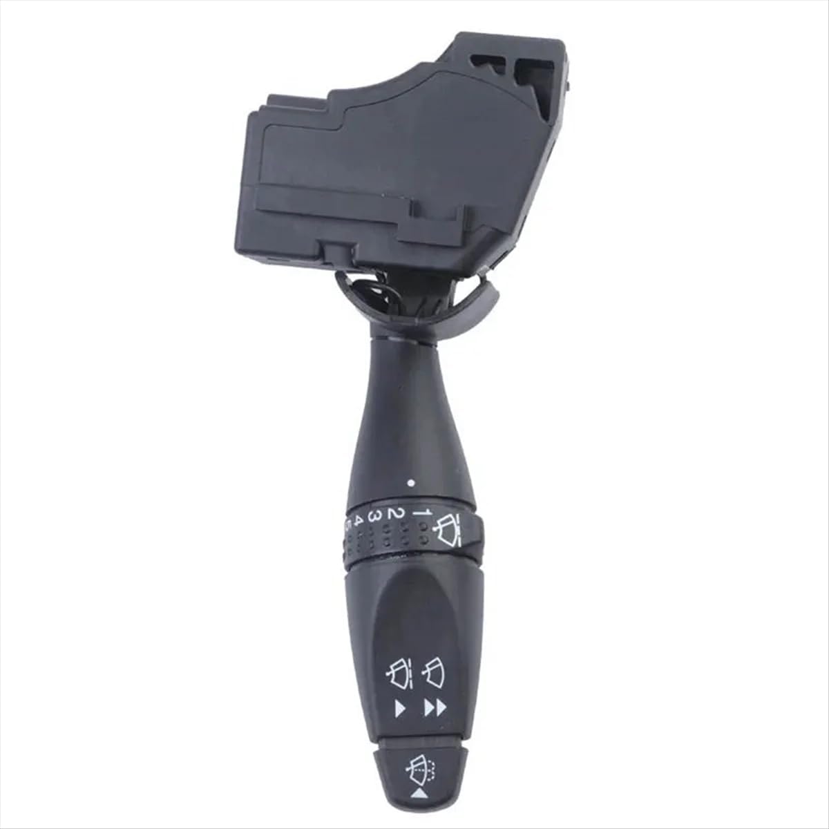 Interruptor de Luz para Ford Mondeo III 2000-2007 1S7T-17A55-3BD Interruptor Combinación Automóvil Interruptor Señal Giro Interruptor Columna Dirección.