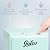 Igloo Retro Bottom Load Water Cooler Dispenser - Hot, Cold, or Room-Temperature Options - Holds 3 or 5 Gallon Bottles - Child Safety Lock - Perfect for Homes, Kitchens, Dorms - Aqua