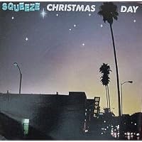 christmas day 45 rpm single
