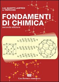  Fondamenti di chimica. Con esercizi