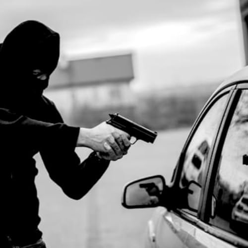 Citizens vs. Chokepoint Ambushes - 5 Keys for Survival