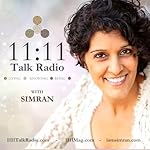 Cover of 11:11 Talk Radio