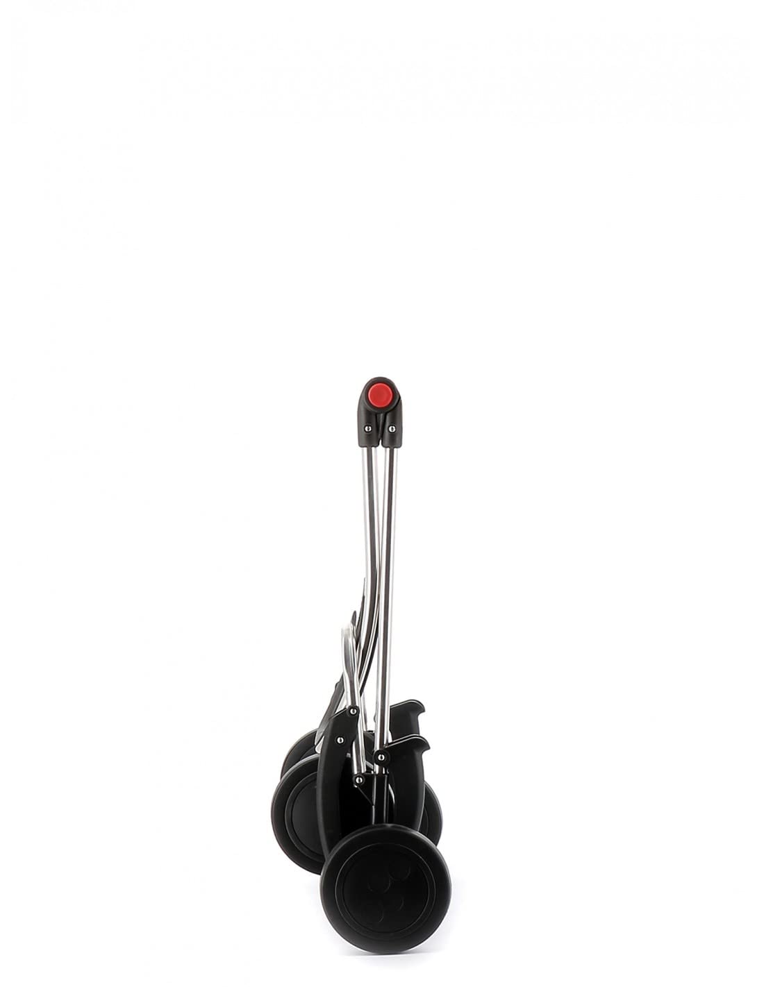Carro Rolser Mini Bag Plus MF 4 Ruedas Plegable - Klein