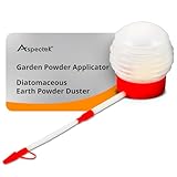 Aspectek Safe and Practical Insect and Ant Killer Powder Duster.