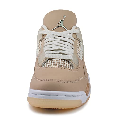 Image of Nike Women's Air Jordan 4 Shoes