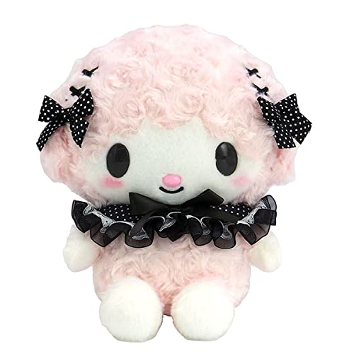 Nakajima 185587-23 Girly Black My Sweet Piano S