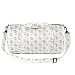 Imagen de Walking Mum Bolso weekend Botton (Blanco)