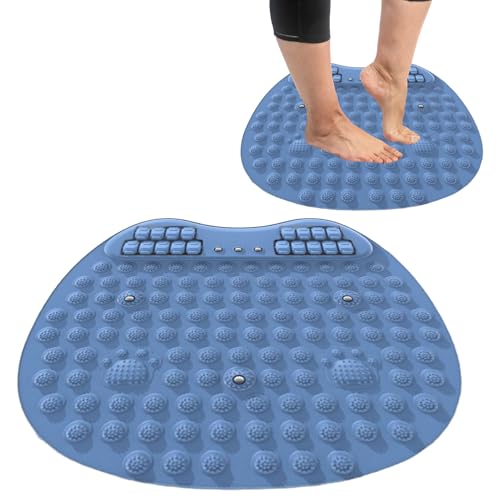 Tapis de massage pour pieds pour soulager la fatigue et les tensions