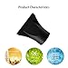 4Pcs Hair Dryer Diffuser Attachment, Blow Dryer Attachment, Hair Dryer Nozzle Replacement for Diameter 1.77inch/4.5cm, Blow Dryer Diffuser Wide Concentrator