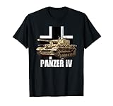 tanque panzer 3 Diseño de arte digital militar desgastado de la WW2 Tank con el potente tanque mediano Panzer IV.