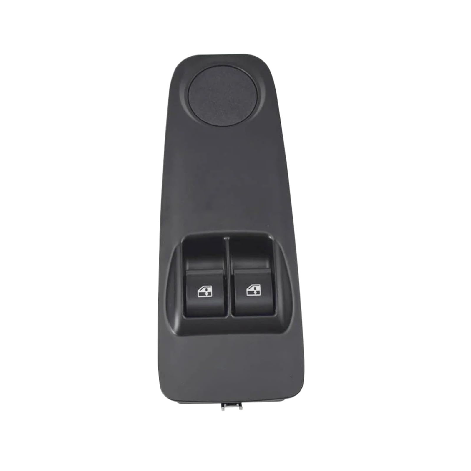 Interruptor de ventana eléctrico para reparar el elevalunas de Peugeot Boxer y Jumper
