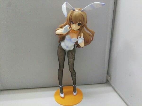 B-Style 逢坂大河(あいさかたいが) バニーVer. とらドラ! 1/4 完成品 フィギュア FREEing(フリーイング) B-STYLE とらドラ！ 逢坂大河 バニーVer. 1/4 完成品フィギュア