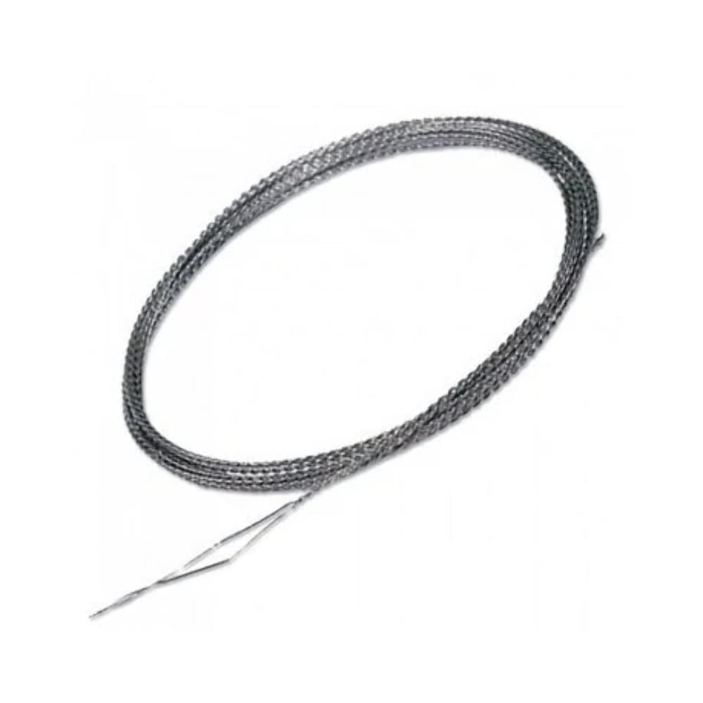 Matrix elastic threader