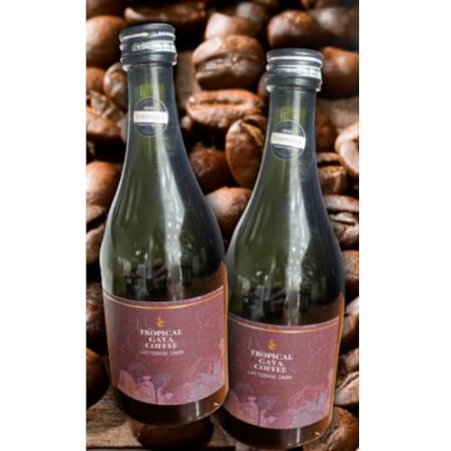希少糖入りカフェオレベースダーク 500ml 5本 カ低カロリー 家カフェ 香川県 高松市
