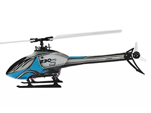 Hangar 9 Fuselage Valiant 10cc HAN508001 Replacement Airplane Parts