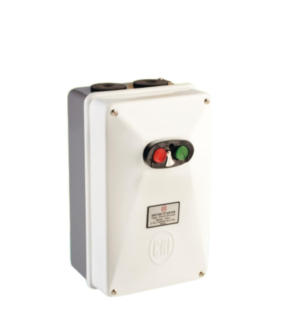 CRI Motor Starter DOL ((610) A, THREE PHASE) Amazon.in Garden