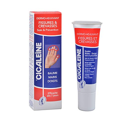 Preisvergleich Produktbild Cicaleïne Heel and Hand Cracks Balm 30ml